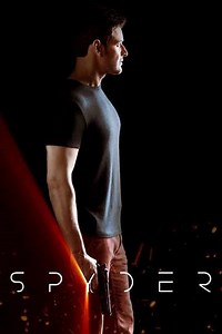 Spyder - Movie