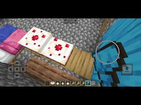Electric House with security (part3)