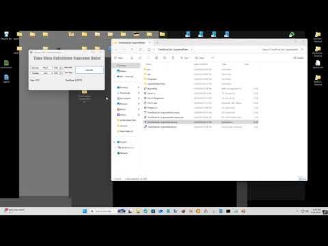 AHA! my first program done! He Works!!!!! lol.....