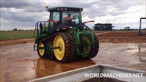 J-D Show :O =► All Machine Technologies (Y) | All Machine Technologies