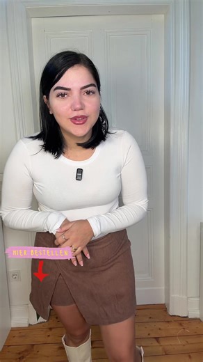 Halara Cord Skort Unboxing: Die besten Black Friday Deals