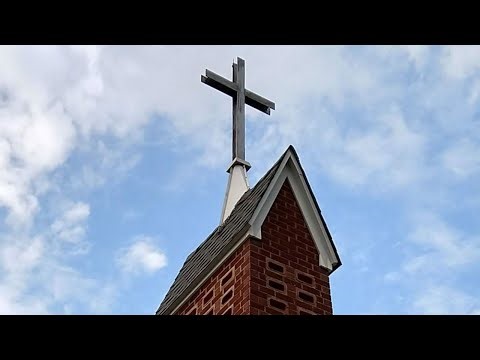 Trinity Lutheran Church Live Stream