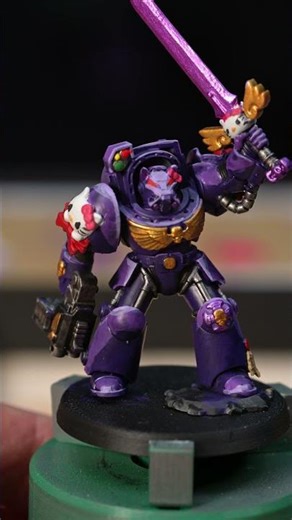 You may not notice at first...