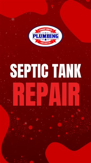 Septic tank problems? Don’t stress, Straight Shooter Plumbing & Rooter has you covered in Texas. ✅ Fast repairs with the latest septic technology ✅ Licensed, bonded, and insured plumbers ✅ Workmanship guarantee on every service 📞 (214) 846-0548 🌐 https://www.straightshooterplumbing.com/septic-tank-repair Committed to serving Lake Dallas, Lewisville, Mesquite, Richardson, Forney, TX, and nearby areas. #StraightShooterPlumbingAndRooter #TexasPlumbing #LakeDallasTX #LewisvilleTX #MesquiteTX #Rich