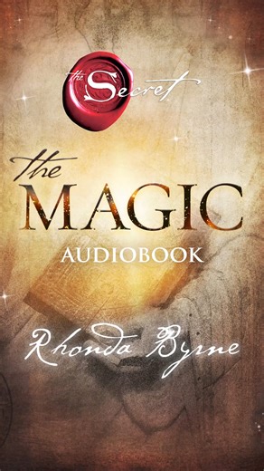 Rhonda and The Secret team are so thrilled that Rhonda Byrne’s New York Times bestseller, The Magic is now available as an Audiobook. Rhonda Byrne takes you on an incredible 28-day journey revealing life-changing knowledge about the power of gratitude that was hidden within a two-thousand year old sacred text..Find out more about it here and change you life today: https://visit.thesecret.tv/Magic-Audio #RhondaByrne #TheSecret #lawofattraction #loa #visualization #manifestation #askbelievereceive