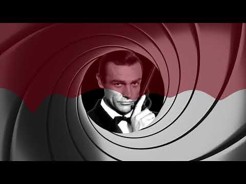 UNDERNEATH THE MANGO TREE - World of James Bond