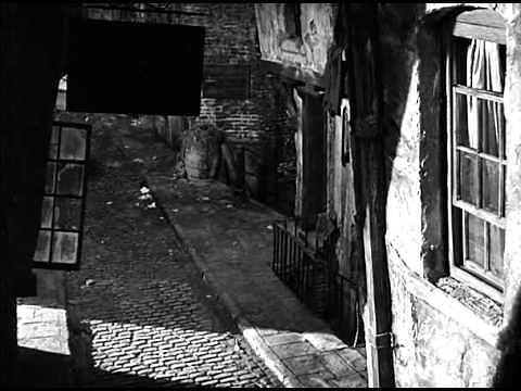 Nancy`s death - 1948