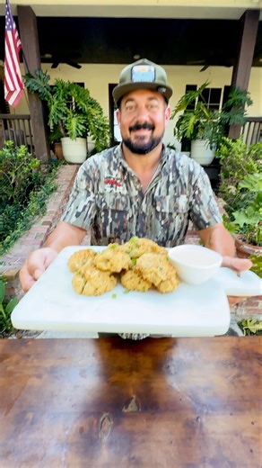 A Quick History Of Crab Cakes In Louisiana