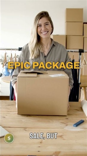 Make $500/month selling unused items on eBay