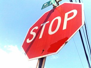 East Waiko Road Stop Sign Removal | Maui Now