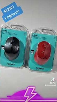logitech m280 mouse