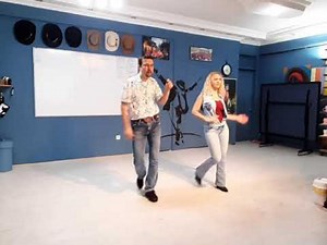 Operator Operator (Line Dance)