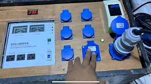 50K views · 1.6K reactions | DIY Power Distribution Box or Power Pack | Small Dream Sound System | Facebook