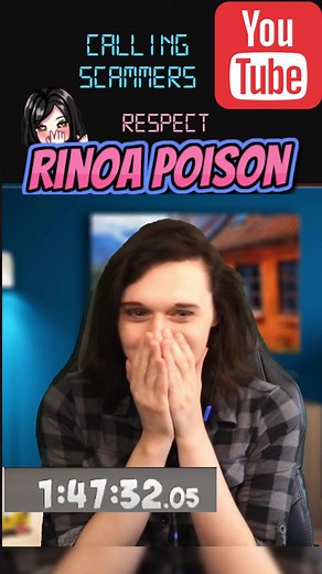 Mother Toad Insult Explained - Rinoa Poison Gender