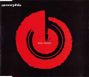 Amorphis - Evil Inside