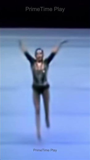 This routine gave me CHILLS 🥶 #acrobatics #gymnastics #worldchampionships