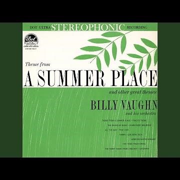 Some Enchanted Evening