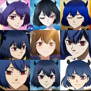 Secre Swallowtail🥰 | C.AnimE