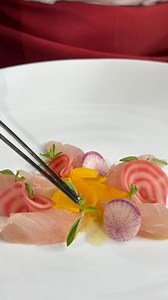 Locus Gourmet on Reels