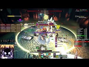 Veteran Lucent Citadel - OT PoV | Elder Scrolls Online
