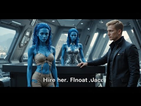 Alien Receptionist Ridiculed Her Outfit—But the Human Boss Said, "Hire Her. Right Now." | HFY