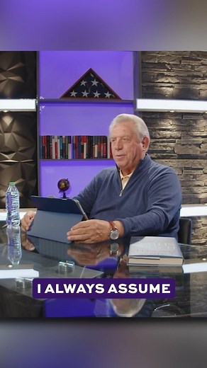 Always assume that there’s more to learn and more growth to experience! Join Maximum Impact Mentoring today to receive exclusive mentoring and coaching from John C. Maxwell, ask him your biggest questions, and grow alongside a community of like-minded leaders: https://www.johnmaxwellacademy.com/mentoring-with-john | Maxwell Leadership