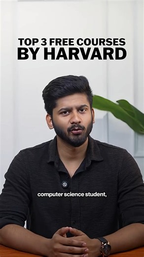 Free Courses for Computer Science Students!