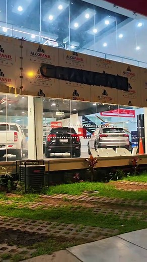POER 4X4 STD Mecánica 2027 entrega en Wigo Motors GWM Perú