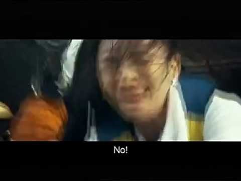 Haeundae/Tidal Wave Movie Trailer (English Sub)