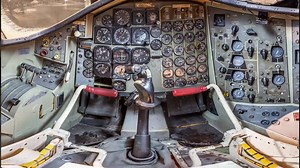 National Aviation Hall of Fame enshrinee Burt Rutan talks about his visit to the National Museum of the USAF. The Air Force Museum Foundation and the National Aviation Hall of Fame recently presented an Evening with Two Enshrinees & Living History Series, where visitors got to meet both of the Rutan brothers. #airhistory | National Museum of the U.S. Air Force