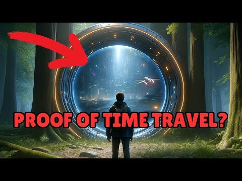 13 Shocking Stories about TIME TRAVEL That Will Leave You Speechless!