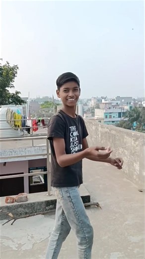 Karan Ko Maine challenge Diya 15 second mein Patang 🪁utaar Di 😀#patang #kite #kiteflying