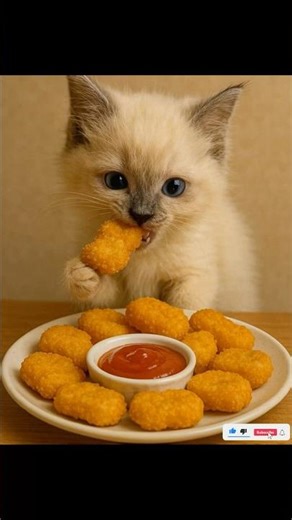 Relaxing ASMR ❤️ Turtle & Tortoise Eating Mukbang 🐢 Crunchy Bites #shorts #aivideo #veo3 #asmr