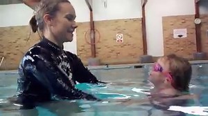 1.8K views · 52 reactions | Missy The Mermaid at Splash Babies | Splash Babies | Facebook