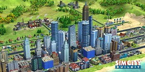 SimCity BuildIt receives a sporty update, releasing over the next few weeks