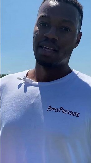 Agility Ladder Workout | Part 2: Lateral High Knee #shorts