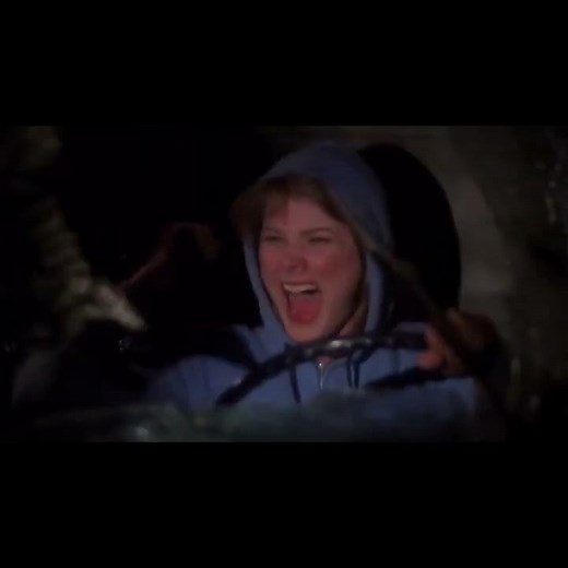 HUMANOIDS From The DEEP 1980- Thrilling clip from the 80s sci-fi horror film #horrorfilm #seamonster