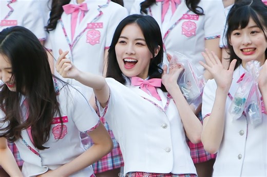 Matsui Jurina Continues To Gain Popularity In Korea Despite Rumors