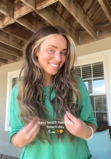Fáciles ondas de playa para un día en la playa