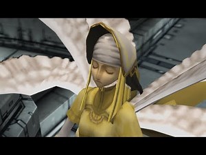 Star Ocean 3: Till The End of Time - Part 12: Boss: Proclaimer / Moonbase