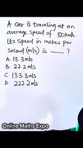 16K views · 375 reactions | Arithmetic Reasoning | Can you ? #maths #mathreels #fblifestyle #viralmaths #iqtests | Online Maths Expo | Facebook