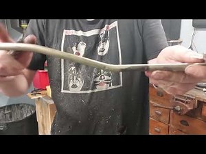 Completed steering on Cub Cadet build part 6