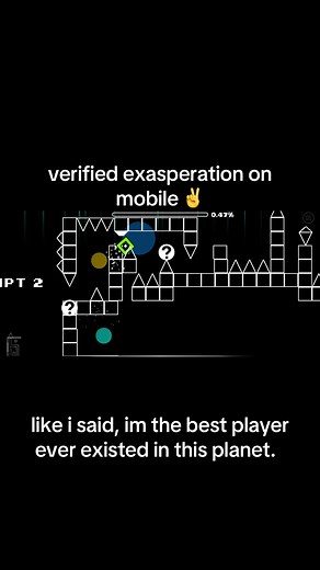Understanding the Zoink Method in Geometry Dash