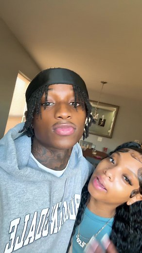 Savani said put her in the video