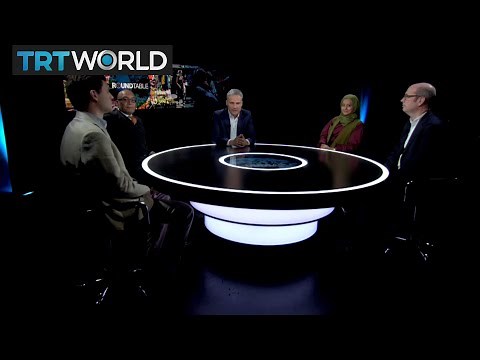 Roundtable: Has multiculturalism failed?