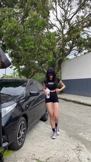 11K views · 226 reactions | top FAQ: “how do you stay fit?” 8 hours...