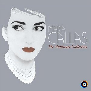 Turandot, Act III: Nessun dorma! by Maria Callas