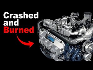 The Entire History of MaxxForce