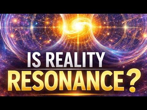The Resonance Unified Theory | Haramein, Janover, Apollo, Gamble & Lefferts