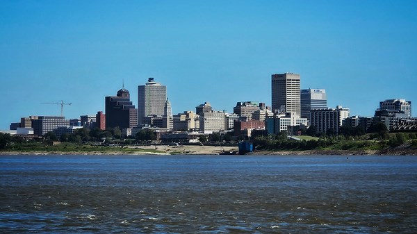Mayor says Memphis overall crime rate drops 41% in two years